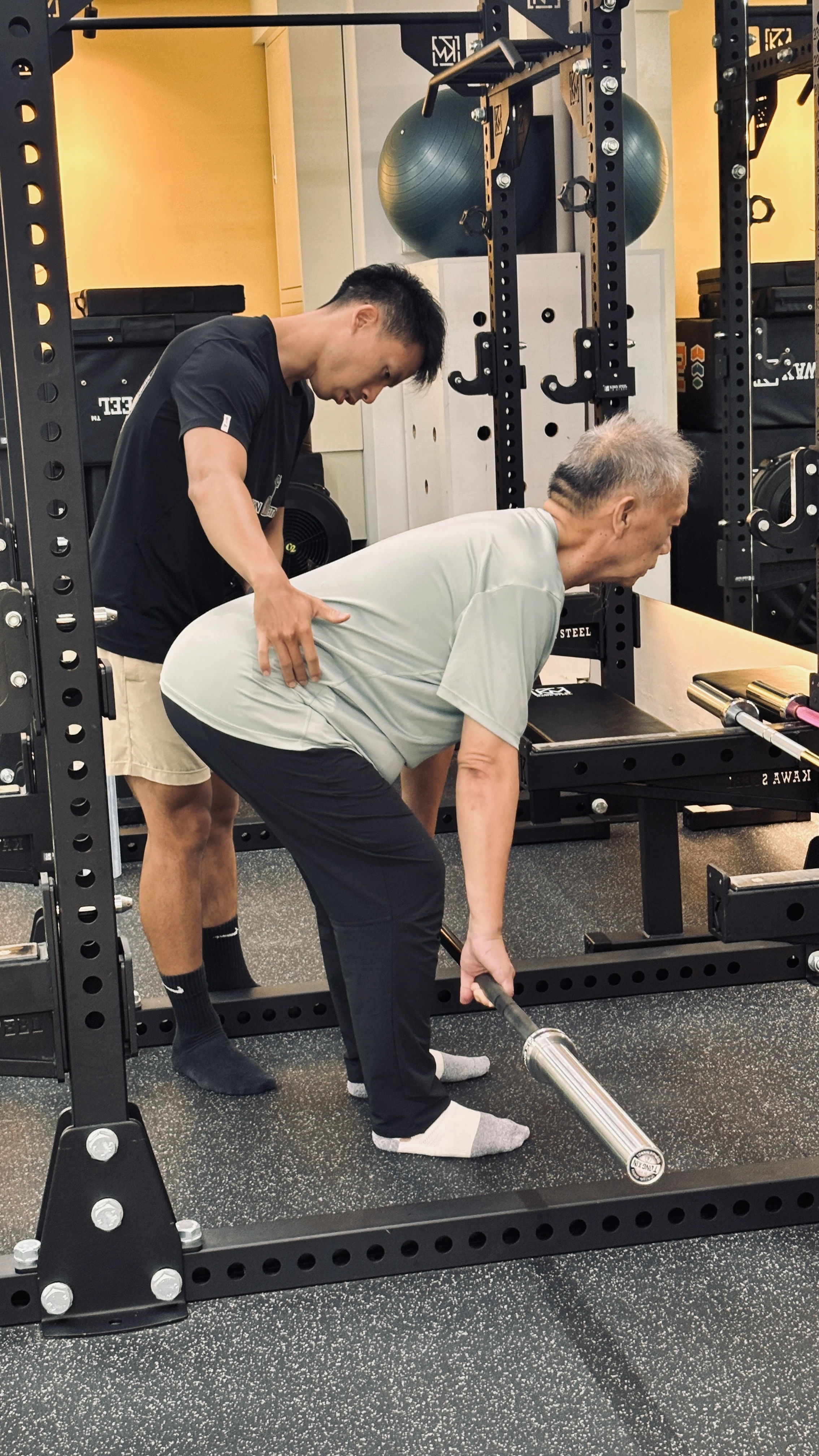 62歲的你，可能比現在更年輕嗎？