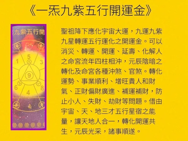 信眾活動