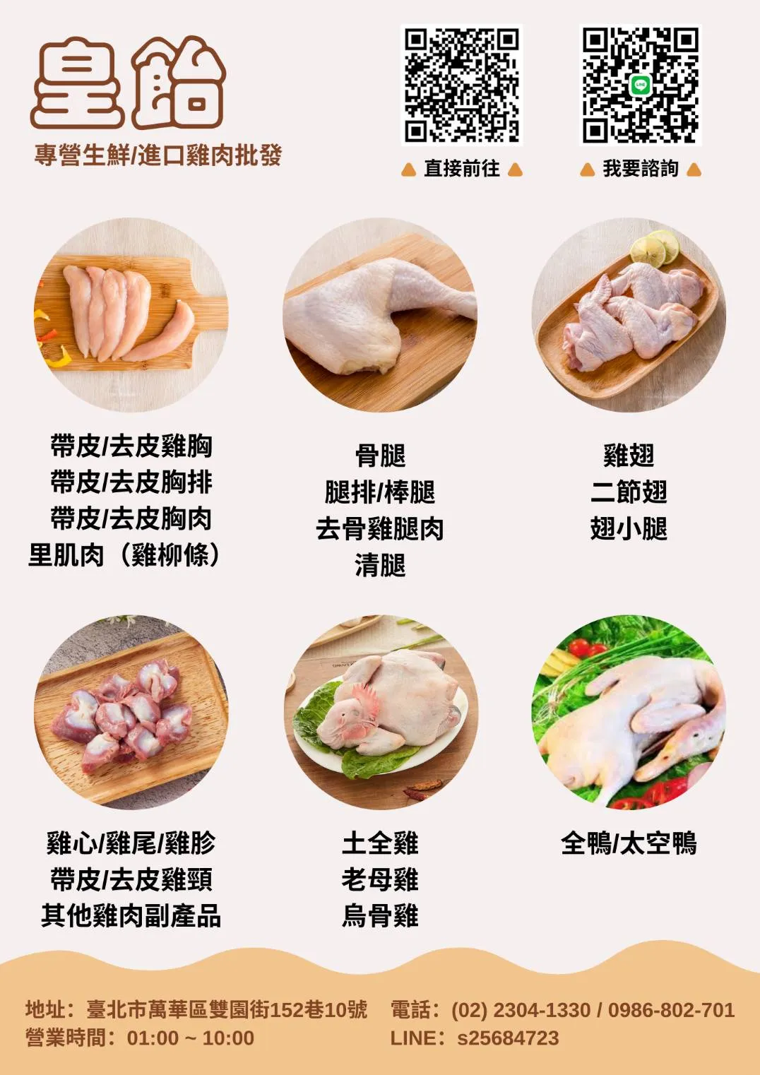 最新目錄