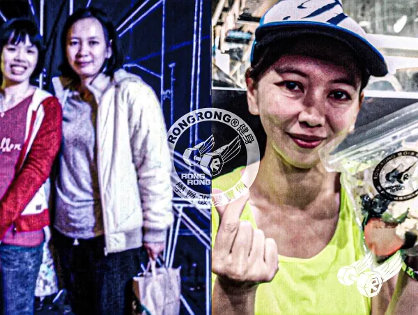 女改變見證｜東區健身房、東區健身房推薦