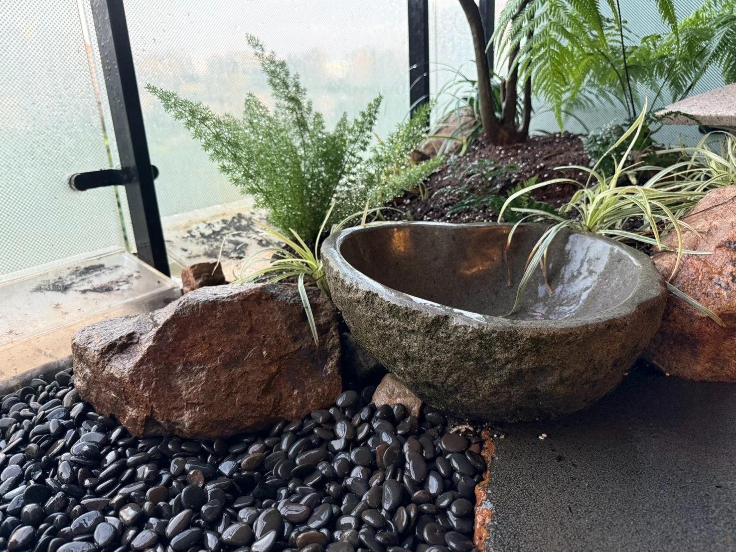 淡水楊宅