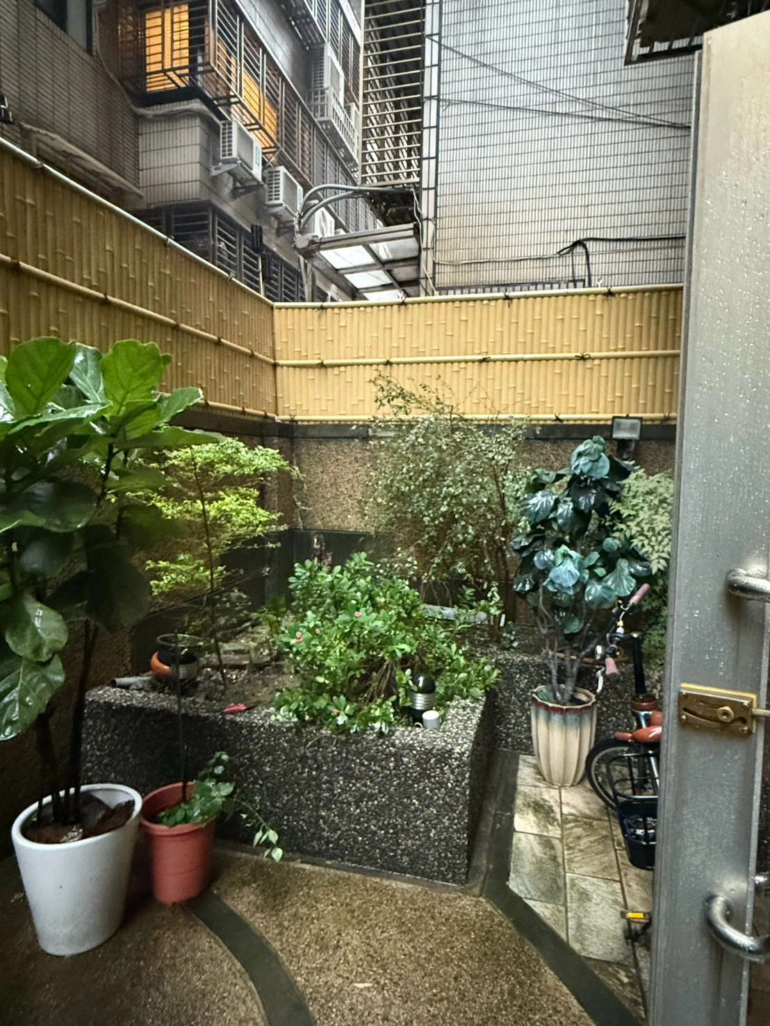 大安社區