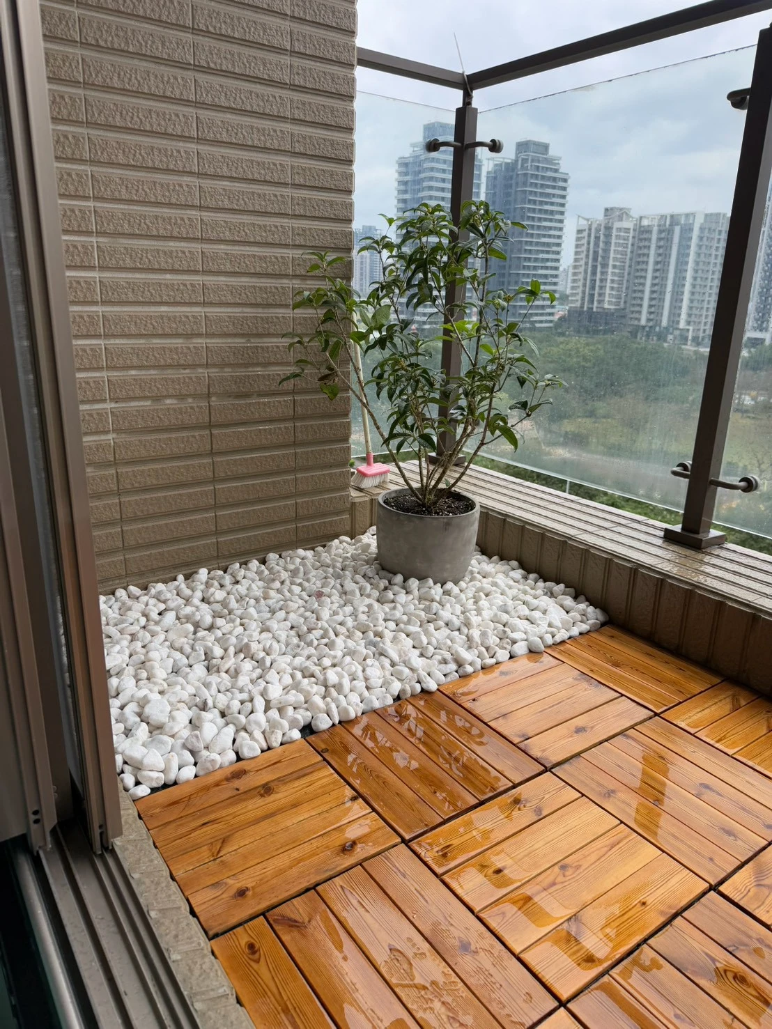 淡水林宅