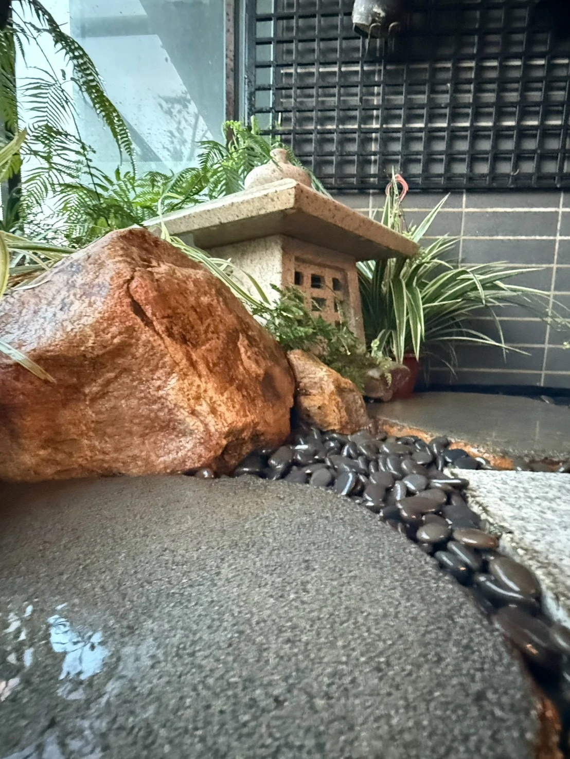 淡水楊宅