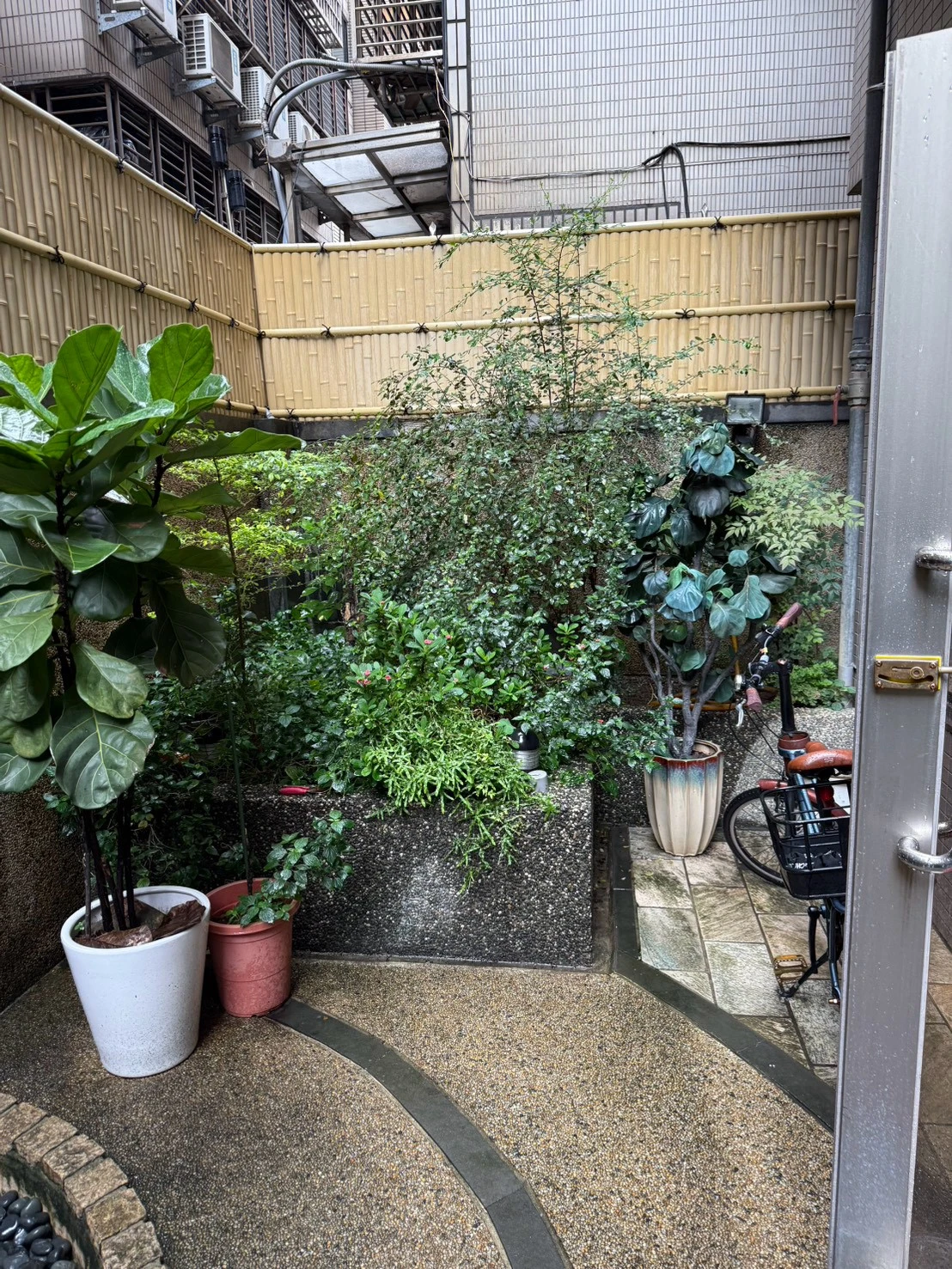 大安社區