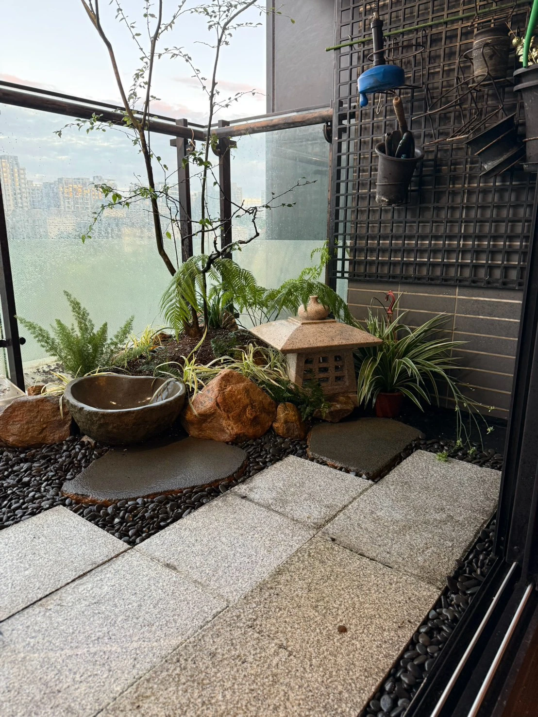 淡水楊宅