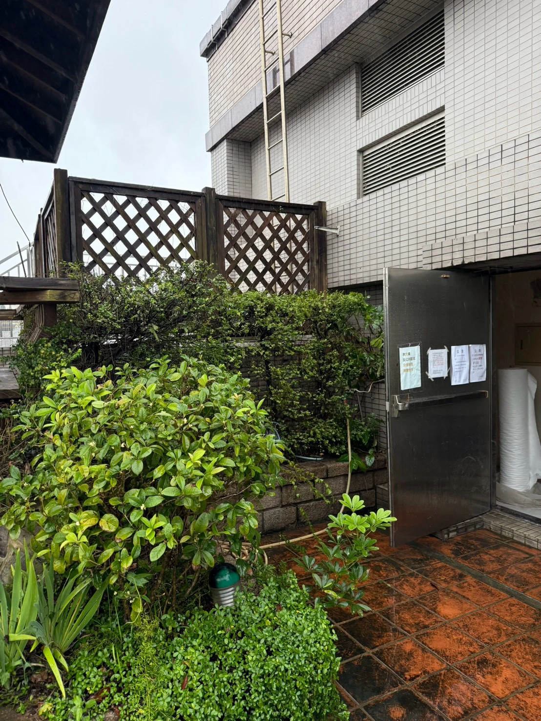 大安社區