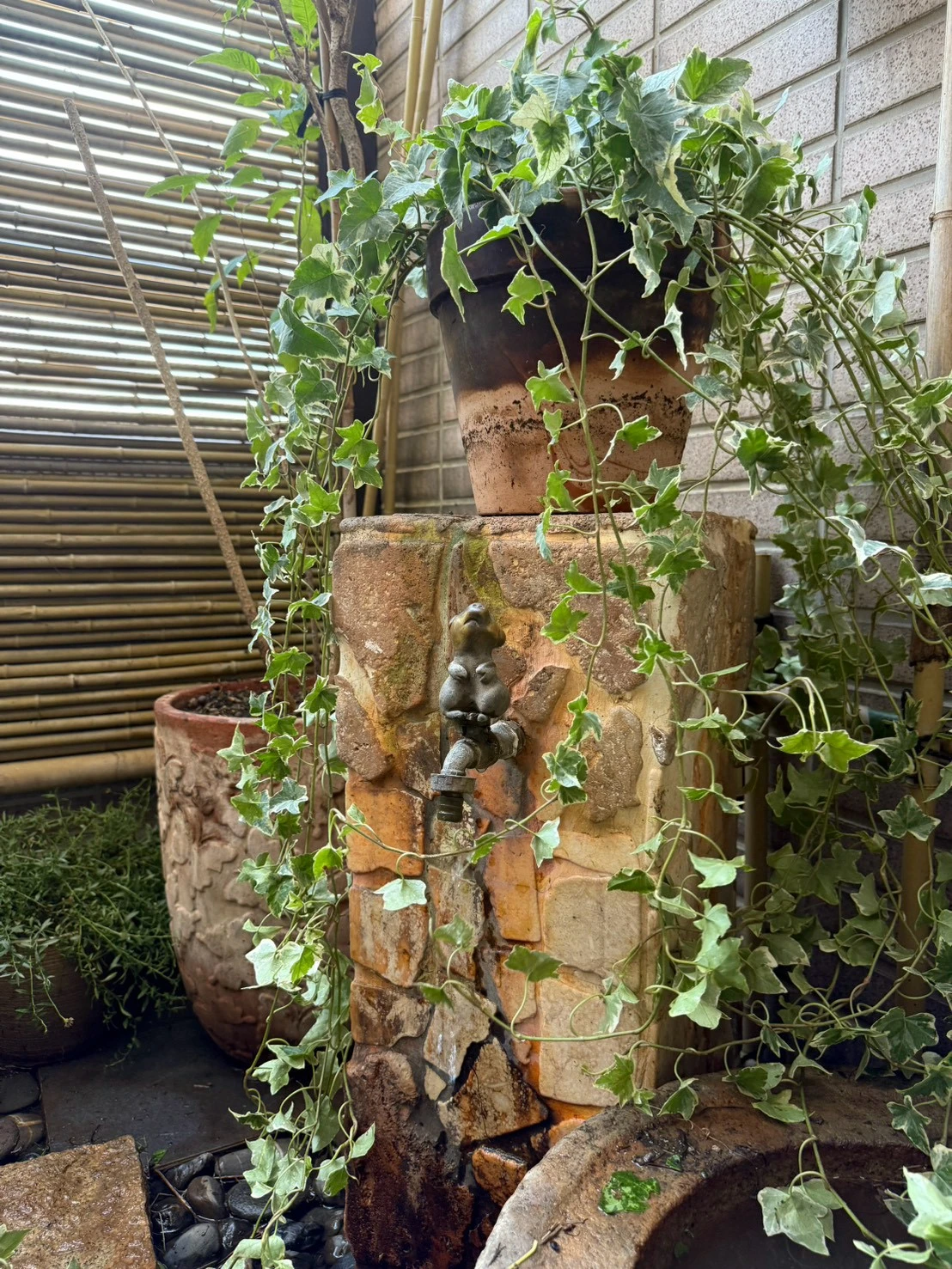 淡水楊宅
