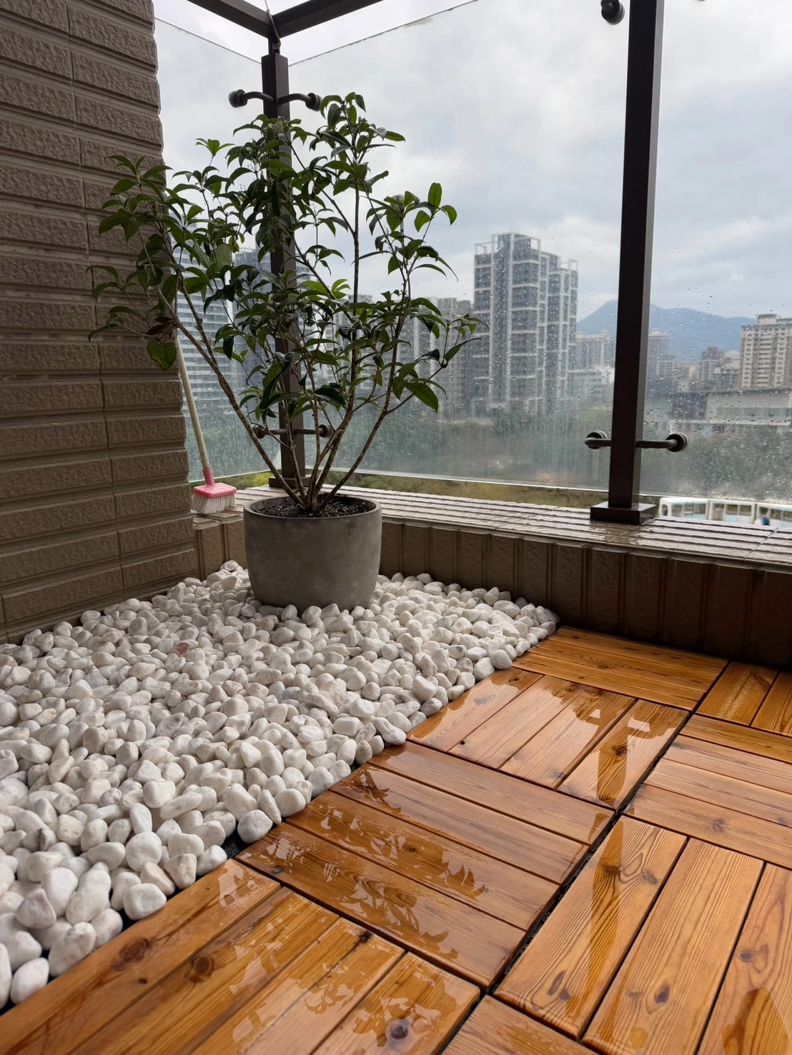 淡水林宅