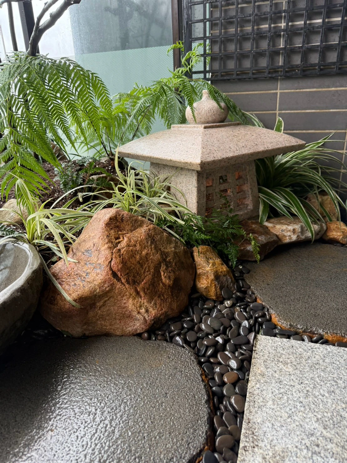 淡水楊宅