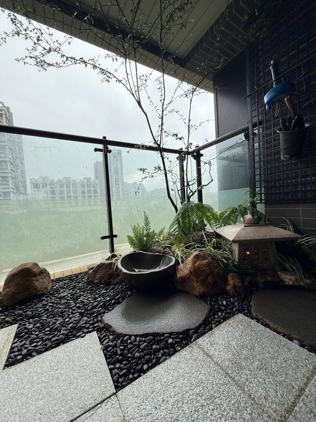 淡水楊宅