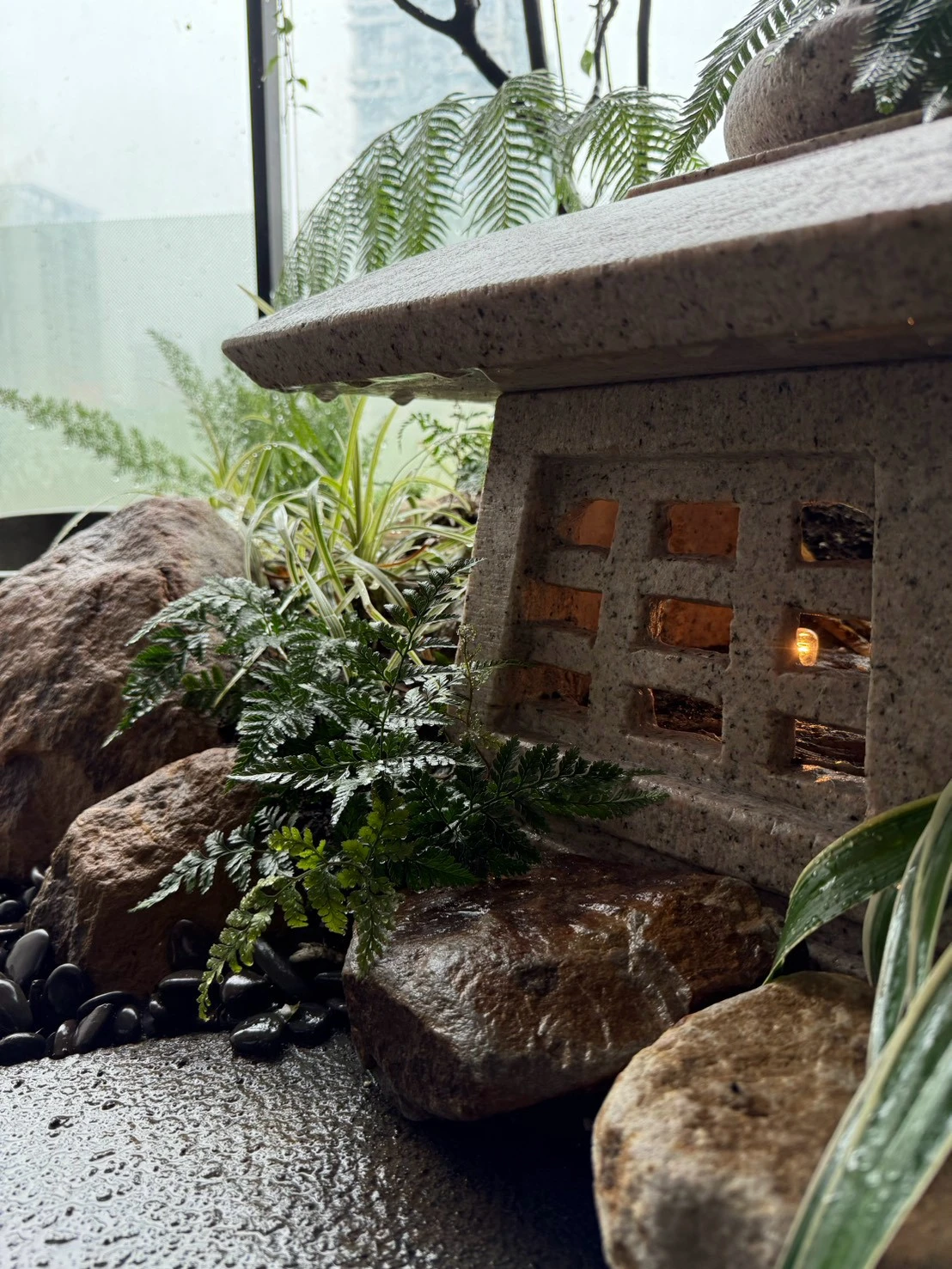 淡水楊宅