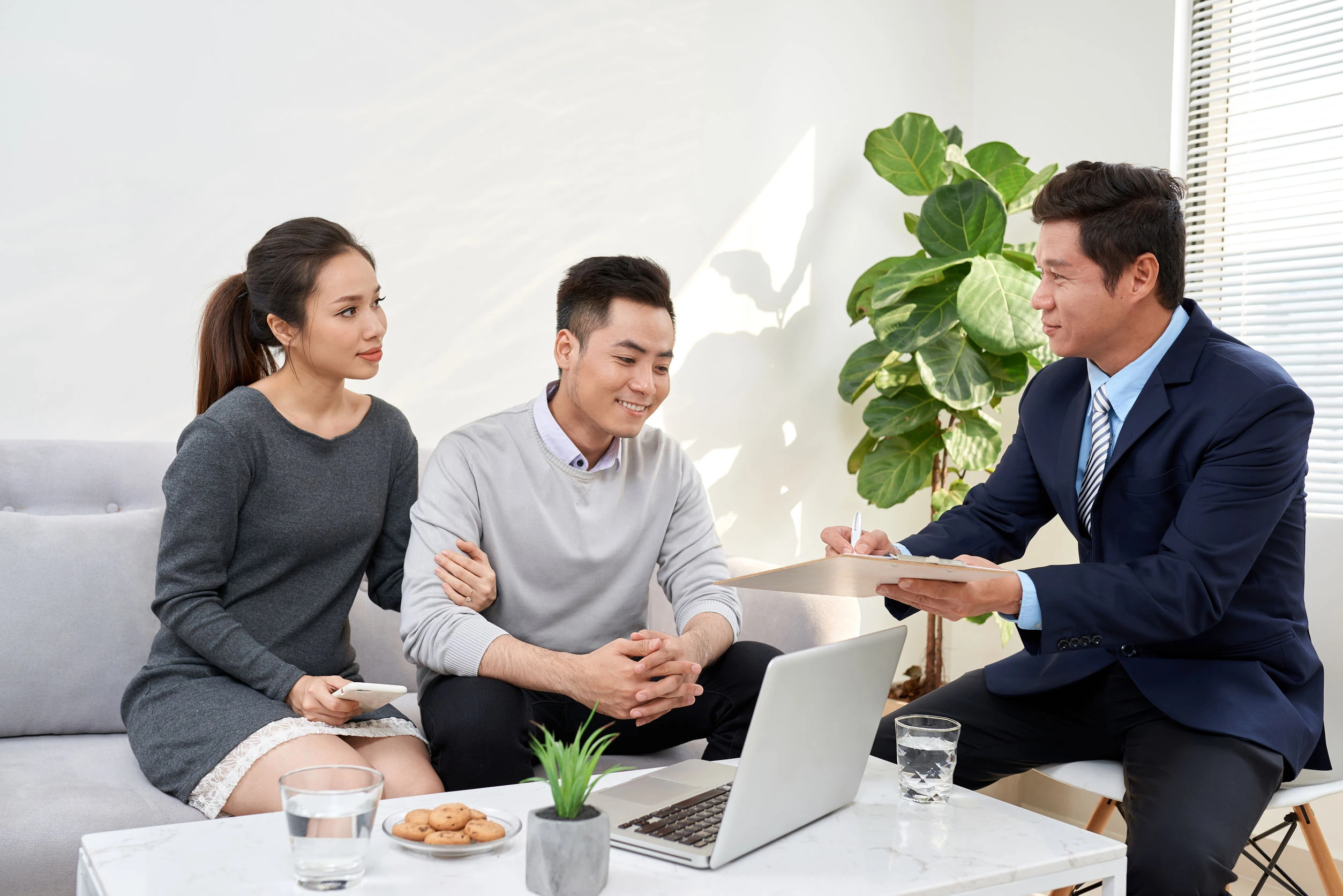企業貸款