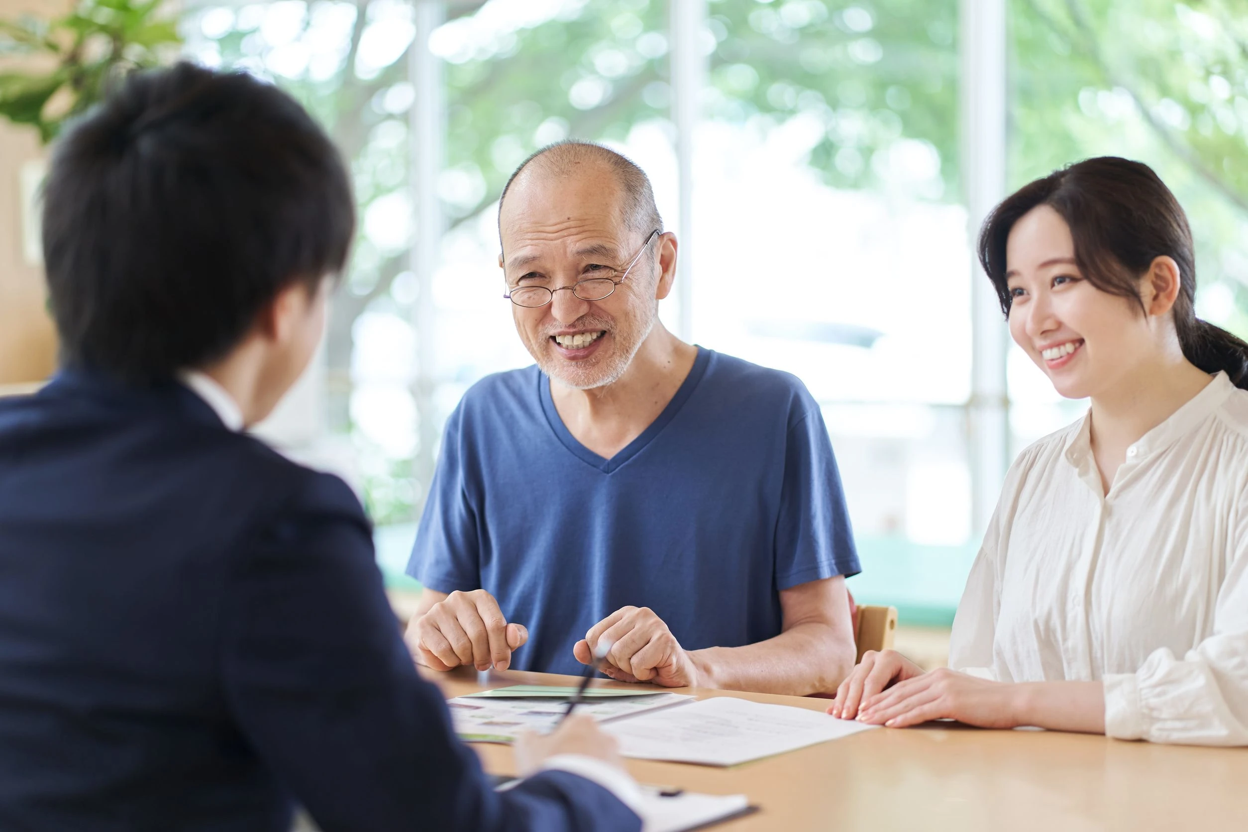 代書貸款安全嗎？