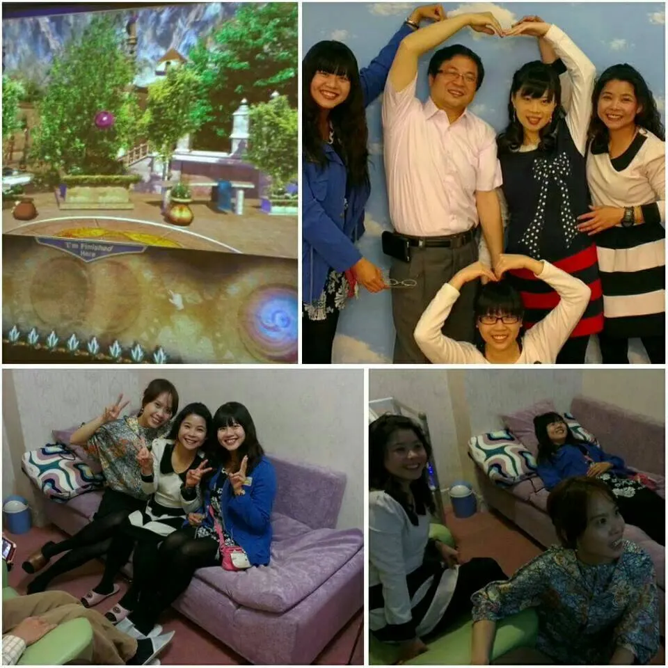 2014年3月23日喬遷茶會