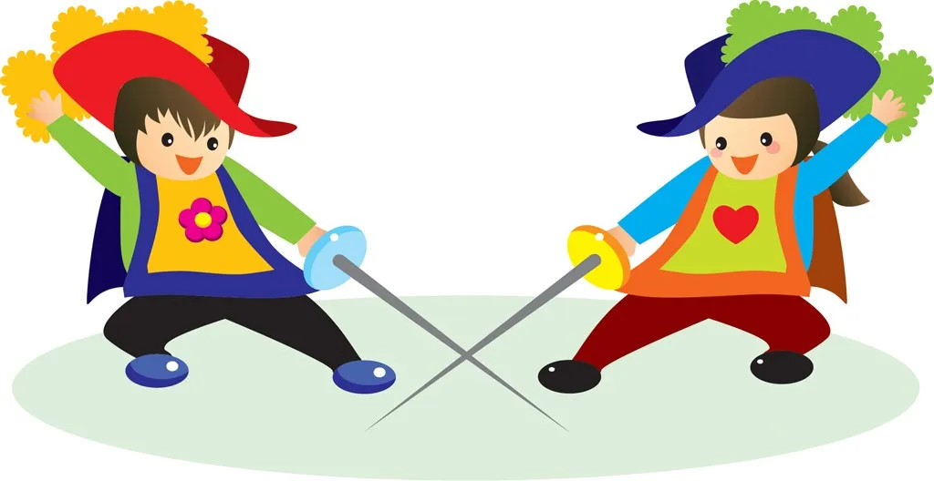 我不要跟你玩了啦！！我家有個輸不起的孩子～談如何增進孩子的挫折忍受力