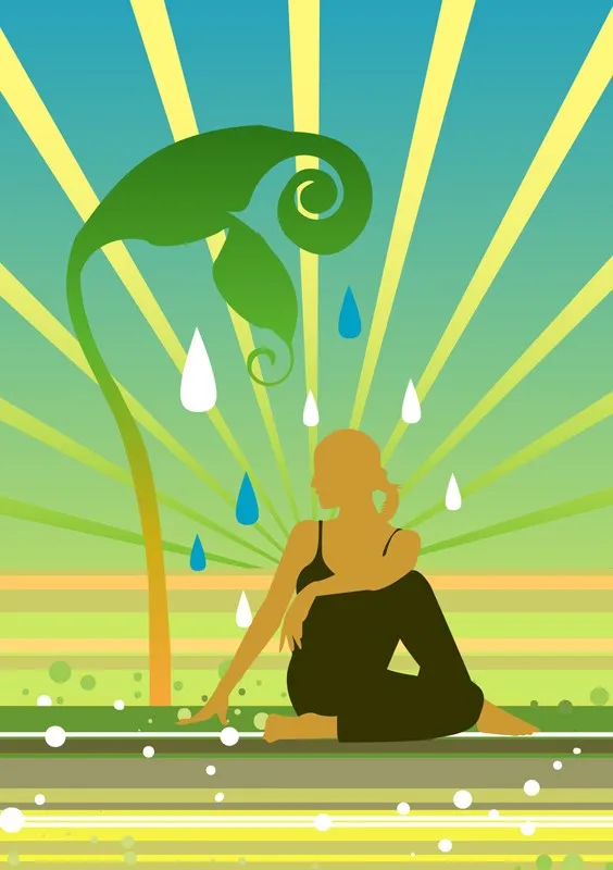 壓力對人體的影響-身體反應篇