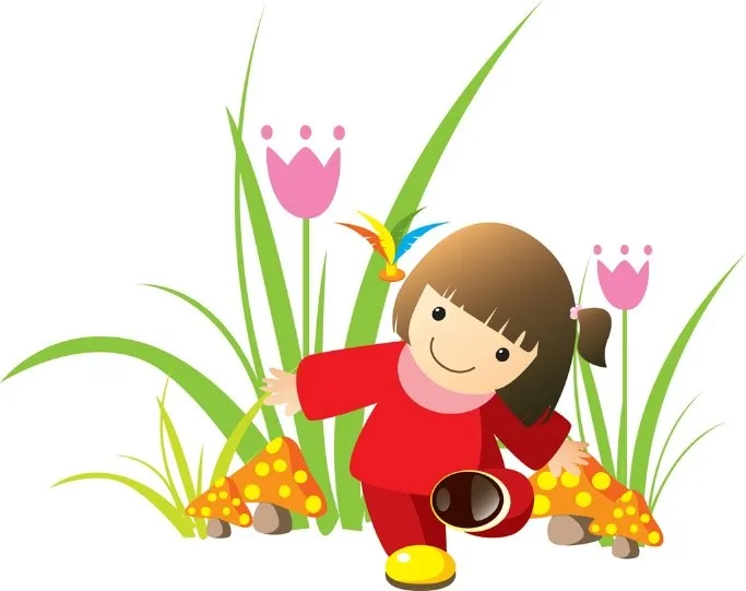 培養孩子的責任心—讓孩子學習自行負責與面對行為的結果