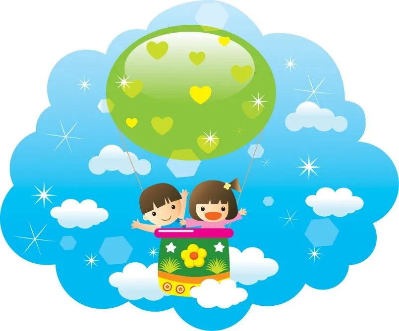 提升親子互動EQ－談父母親的情緒與特質對兒童情緒的影響