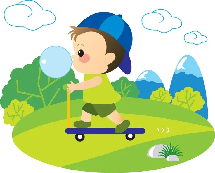 家有愛告狀的孩子，怎麼辦？