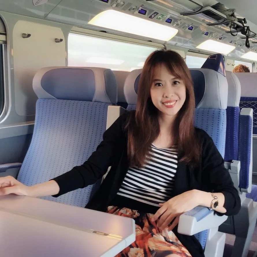 張逸芃心理師歷年演講資料