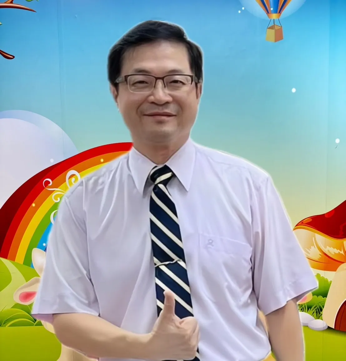 張如穎 | 臨床心理師