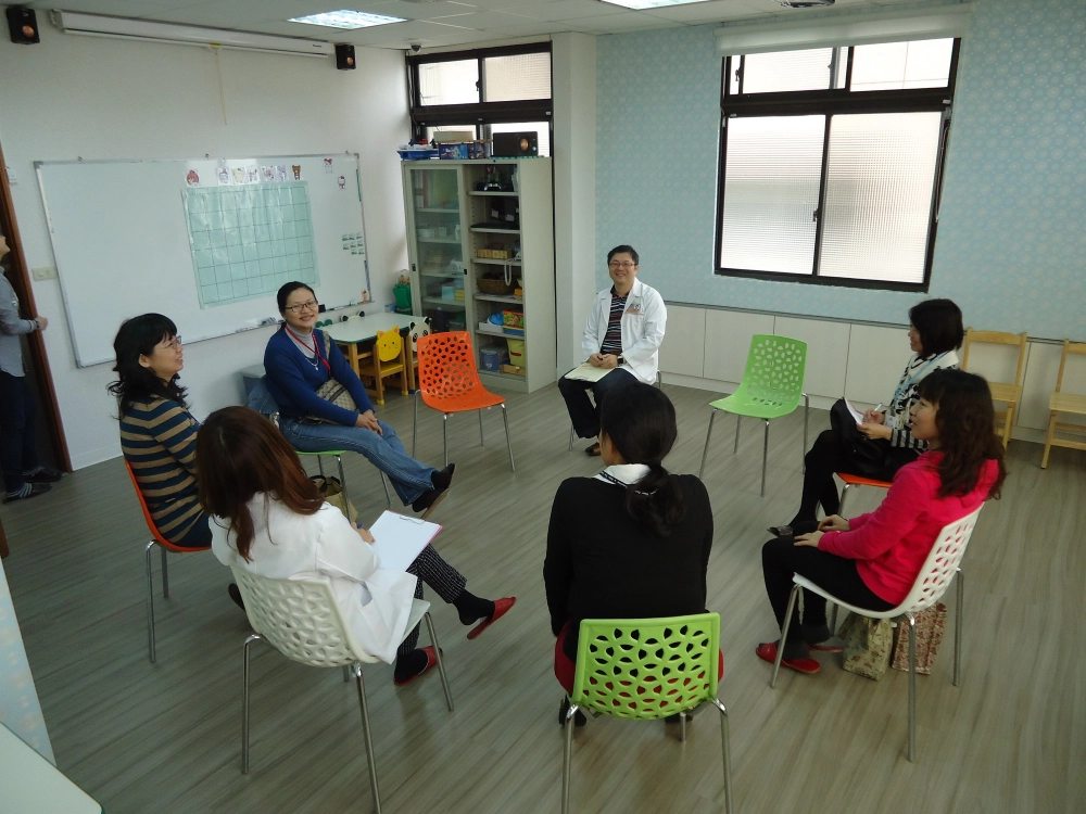 家長團體2014-2020