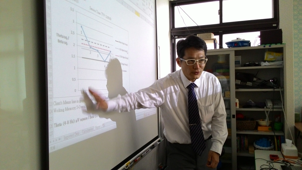 2016神經回饋進修工作坊