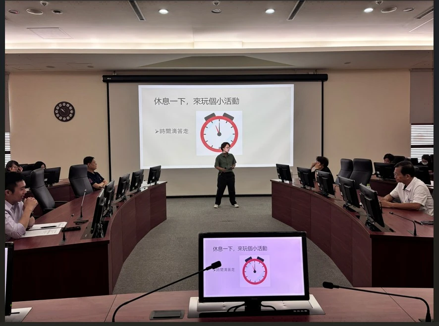 2026外展演講