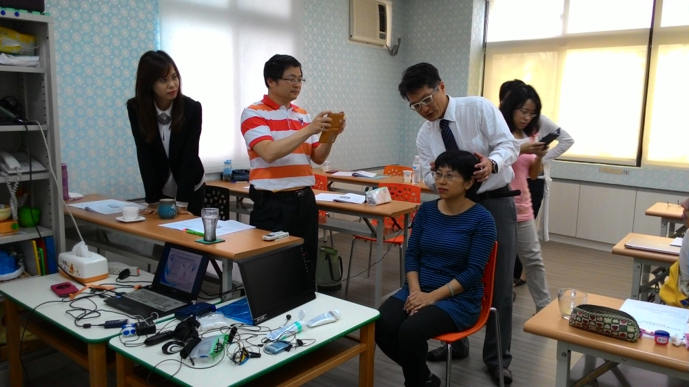 2016神經回饋進修工作坊