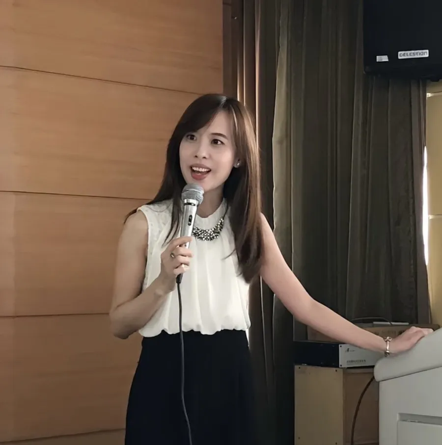 張逸芃 | 諮商心理師