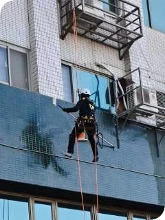 高空各項作業