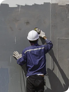 外牆防水抓漏工程