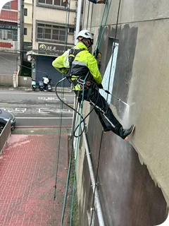 清潔/清洗工程