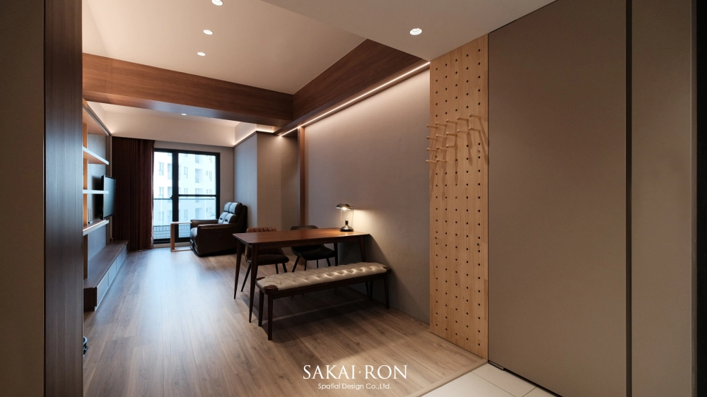 許宅｜新建大樓｜台南安南區