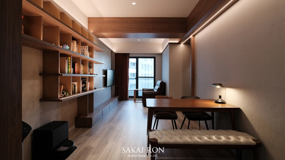 許宅｜新建大樓｜台南安南區