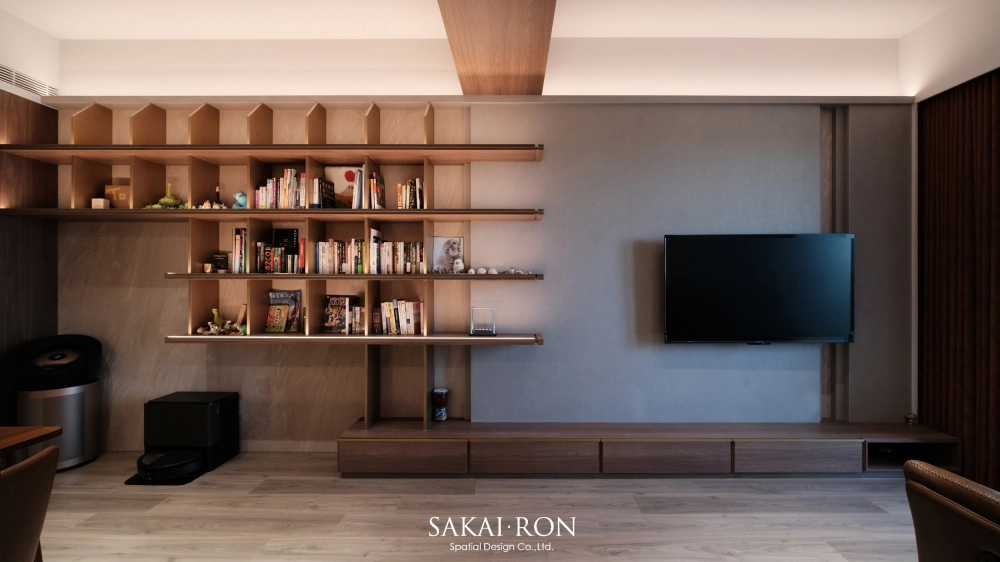 許宅｜新建大樓｜台南安南區