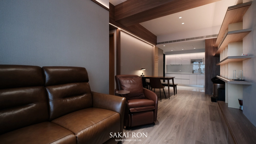 許宅｜新建大樓｜台南安南區