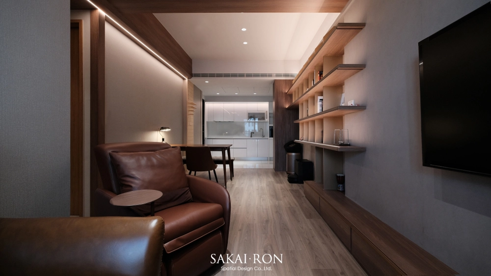 許宅｜新建大樓｜台南安南區