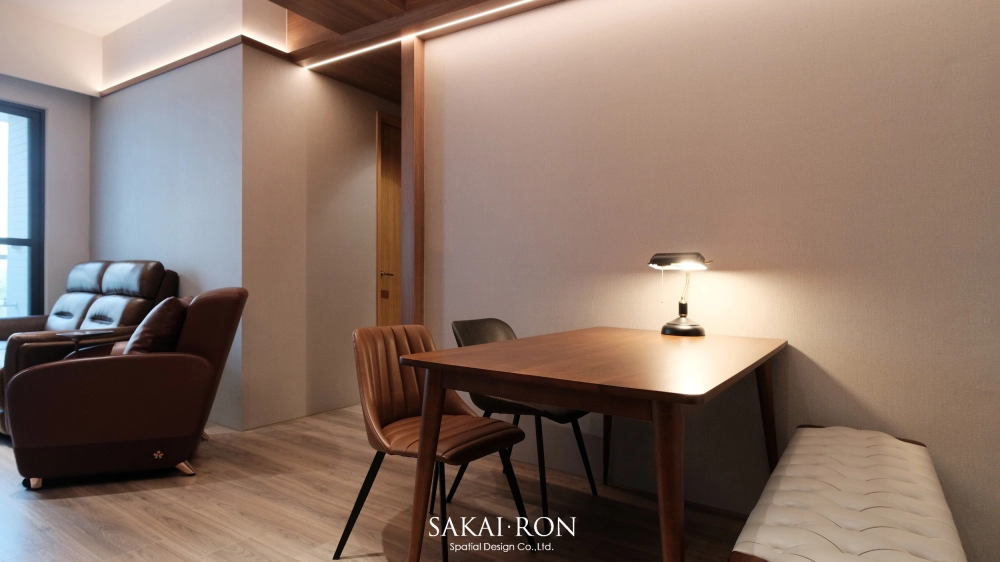 許宅｜新建大樓｜台南安南區