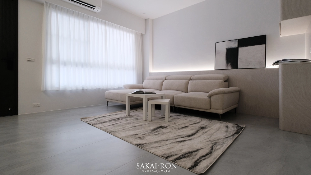 台南張宅｜台南室內設計公司｜仁德區室內設計公司