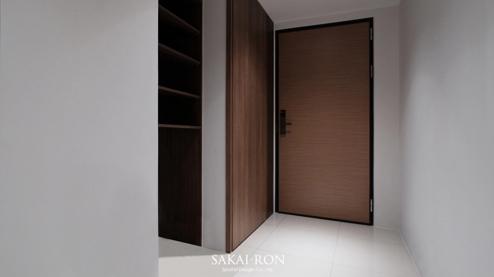 許宅｜新建大樓｜台南安南區