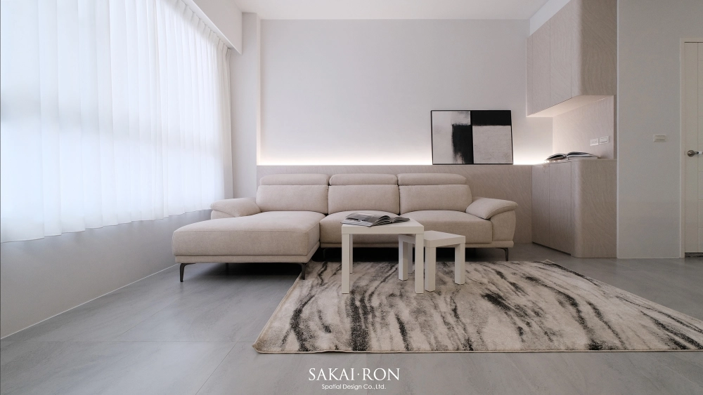 台南張宅｜台南室內設計公司｜仁德區室內設計公司