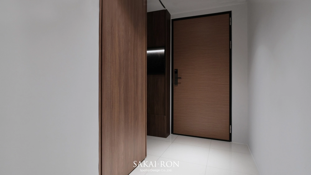 許宅｜新建大樓｜台南安南區