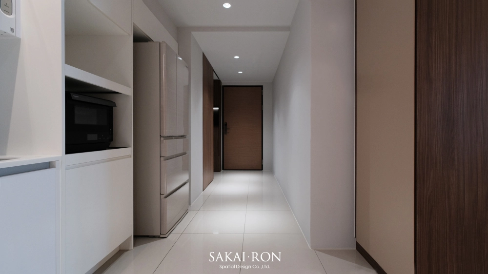 許宅｜新建大樓｜台南安南區