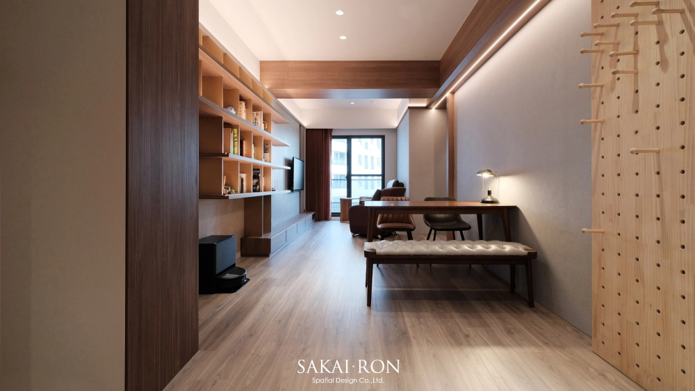 許宅｜新建大樓｜台南安南區