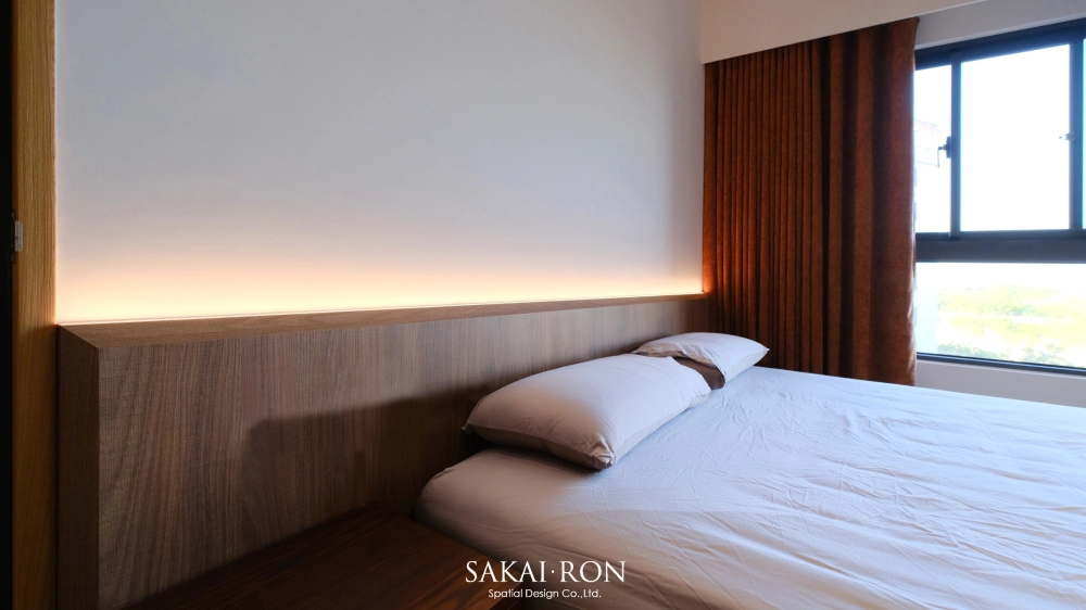 許宅｜新建大樓｜台南安南區