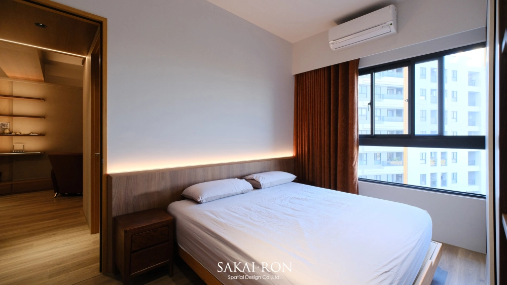 許宅｜新建大樓｜台南安南區