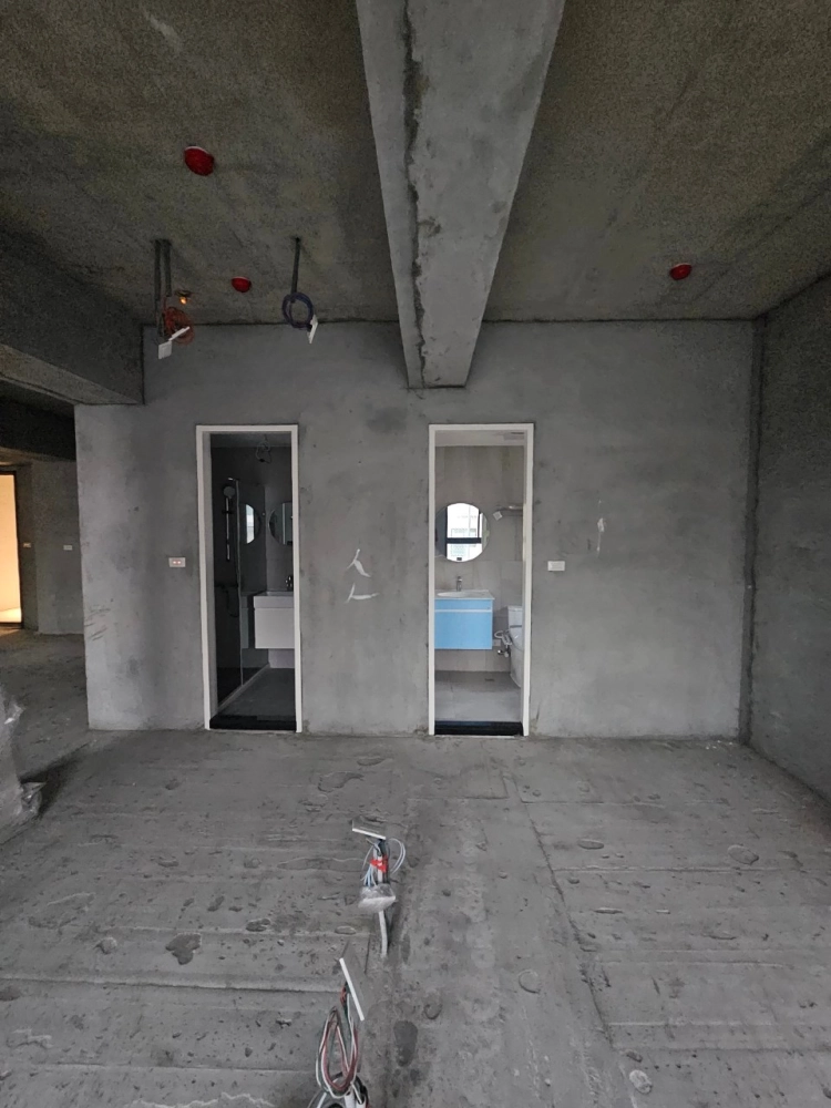 台南｜善化游宅｜大樓設計