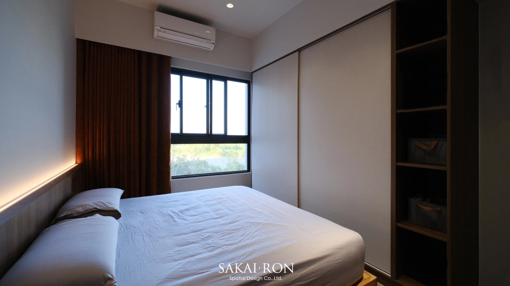 許宅｜新建大樓｜台南安南區